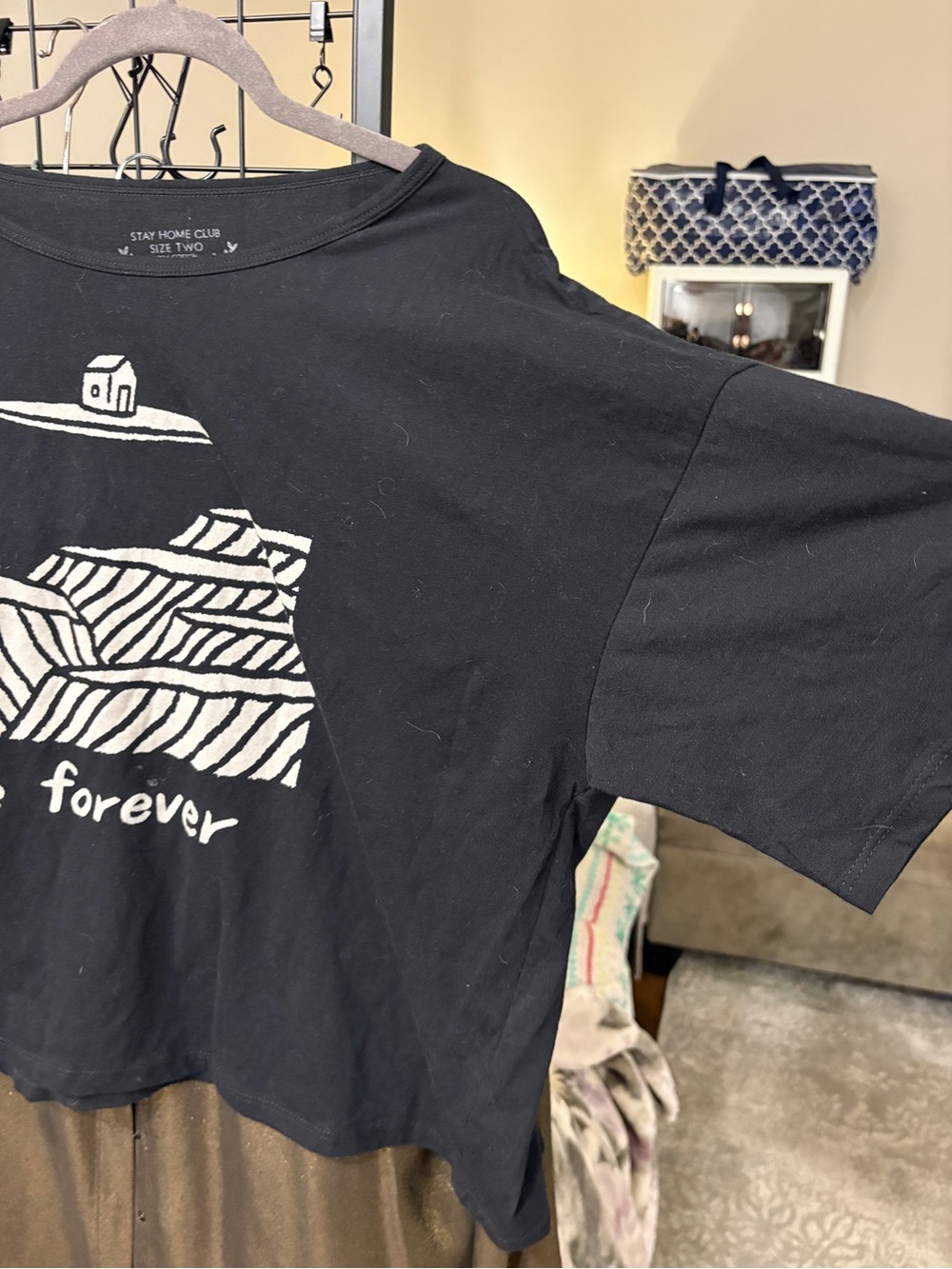 Fun tee - Picture 4 of 6